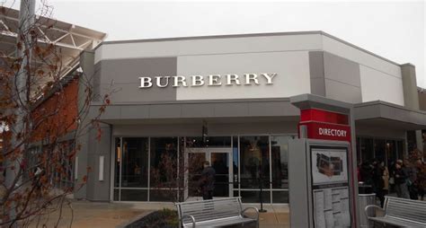 burberry premium outlet toronto|burberry clearance sales.